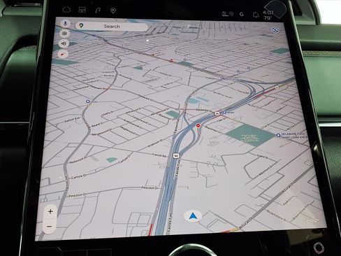 New 2026 GMC Terrain AT4 w/ Convenience Package III image 15