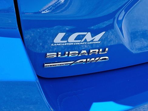 Used 2024 Subaru Impreza 2.0i Sport image 29