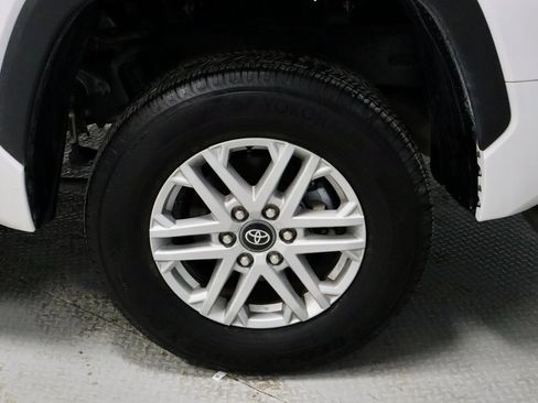 Used 2025 Toyota Tundra SR5 image 19