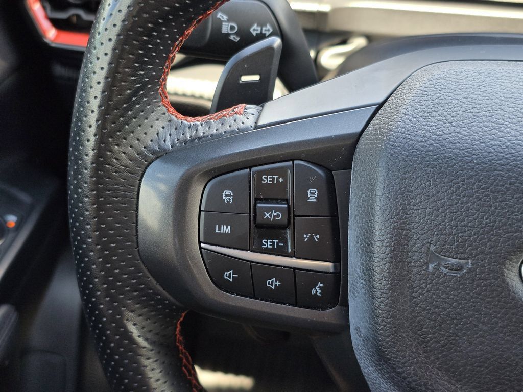 Used 2024 Ford Ranger Raptor AWD/4WD image 31