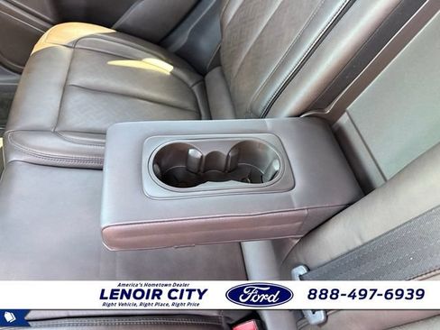 Used 2015 Lincoln MKC Black Label w/ Climate Package AWD/4WD image 14