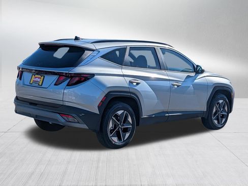 New 2026 Hyundai Tucson SEL image 4