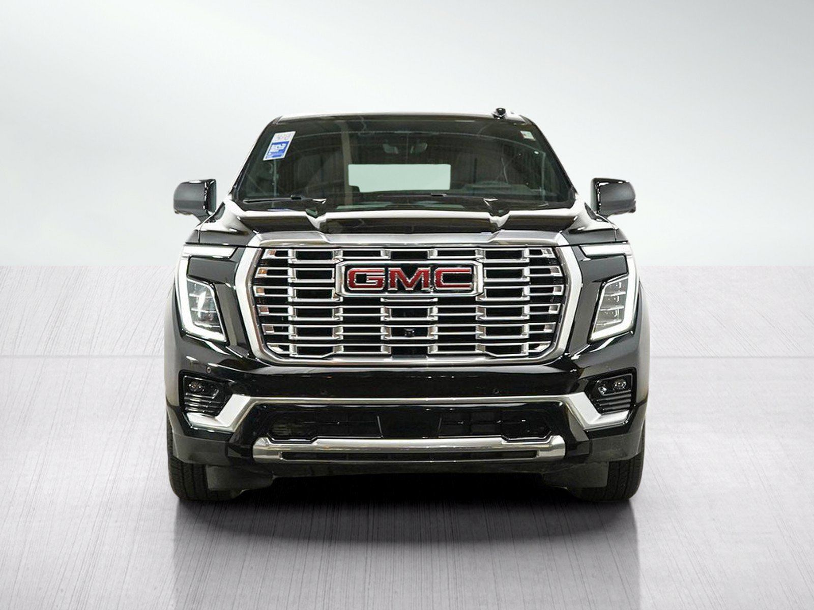 Used 2026 GMC Yukon Denali w/ Denali Reserve Package AWD/4WD image 8