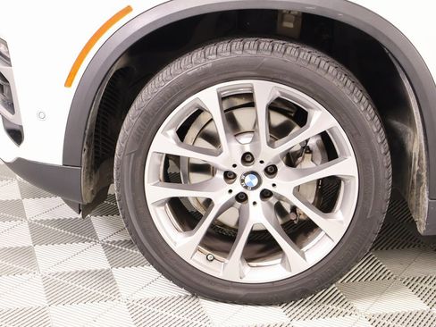 Used 2021 BMW X5 xDrive40i w/ Premium Package 2 image 20