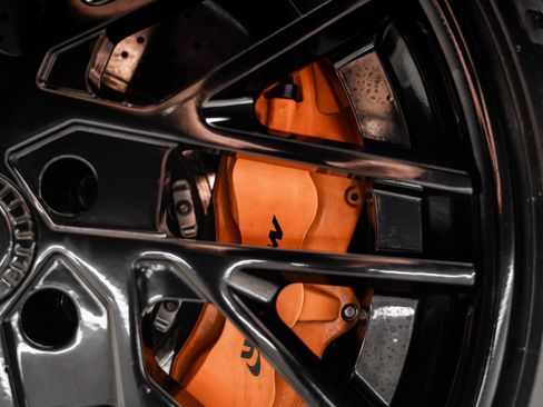 Used 2016 McLaren 570S Coupe RWD image 26