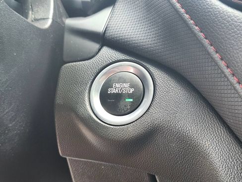 Used 2023 Chevrolet Equinox RS w/ LPO, Floor Liner Package AWD/4WD image 22