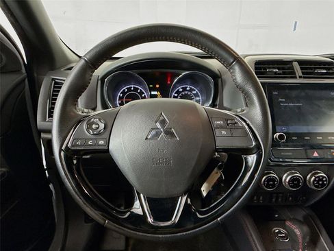 Used 2024 Mitsubishi Outlander Sport AWD image 10