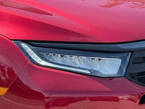 Used 2025 Honda Odyssey EX-L image 7