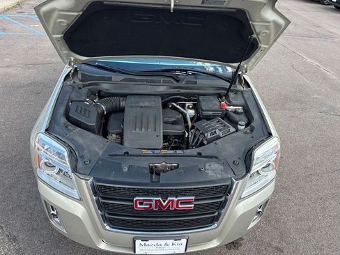 Used 2013 GMC Terrain SLT FWD image 43