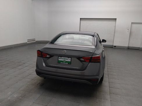 Used 2023 Nissan Altima 2.5 SV FWD image 7