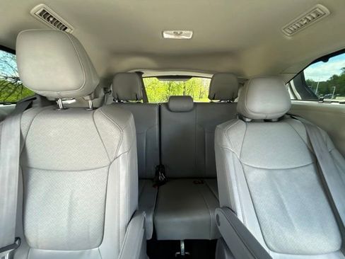 Certified 2021 Toyota Sienna Limited AWD/4WD image 35
