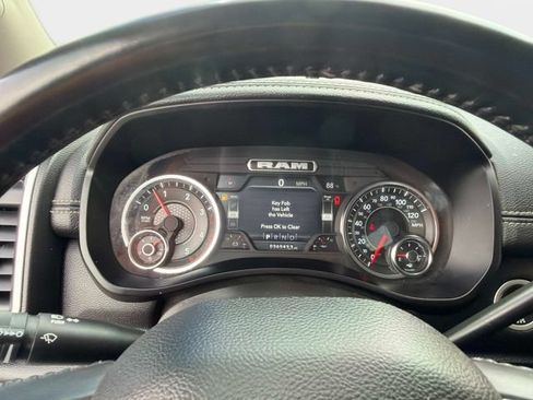 Used 2024 RAM 2500 Laramie w/ Safety Group AWD/4WD image 28