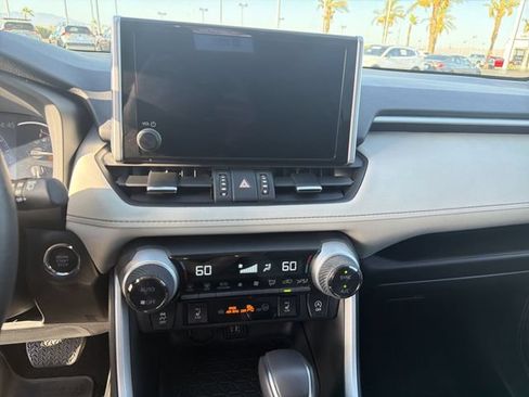 Certified 2024 Toyota RAV4 XLE Premium w/ Weather Package AWD/4WD image 19