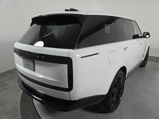 New 2026 Land Rover Range Rover Long Wheelbase SE AWD/4WD video 2