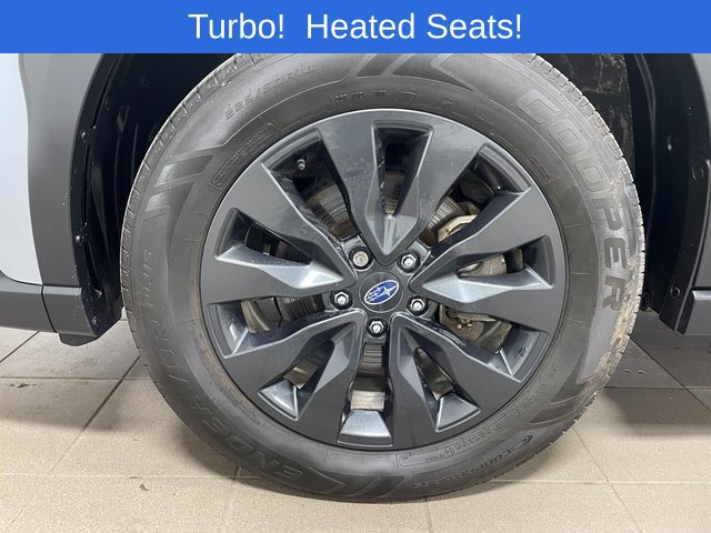 Used 2024 Subaru Outback Onyx Edition XT AWD/4WD image 7