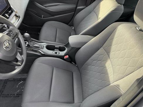 Used 2024 Toyota Corolla LE image 10
