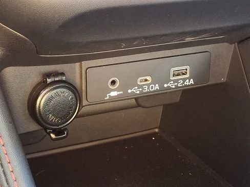 Used 2025 Subaru WRX Premium w/ Popular Package #1A AWD/4WD image 25