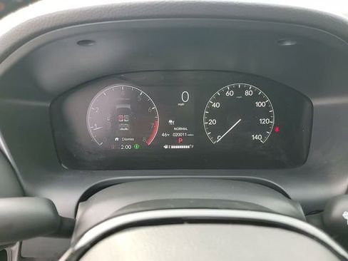 Used 2025 Honda HR-V Sport image 19