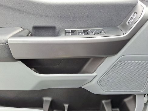 New 2026 Ford F350 XL w/ STX Appearance Package image 8