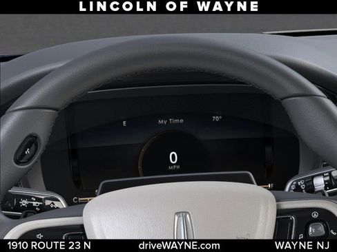 New 2026 Lincoln Corsair Reserve AWD/4WD image 14