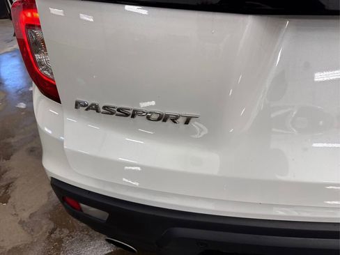 Used 2021 Honda Passport Elite image 15