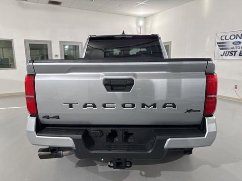 New 2025 Toyota Tacoma SR5 image 6