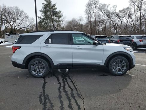 New 2026 Ford Explorer Active w/ Active Comfort Package image 39