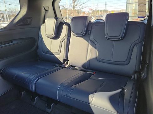 New 2026 INFINITI QX80 4WD w/ Sport Exterior Package image 67