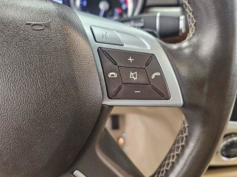 Used 2013 Mercedes-Benz ML 350 4MATIC image 17