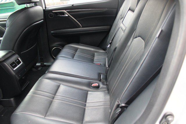 Used 2016 Lexus RX 350 FWD w/ Luxury Package image 20