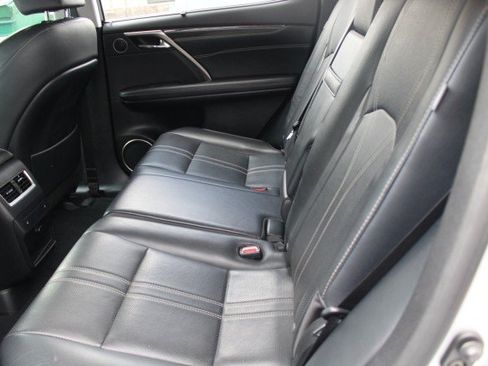 Used 2016 Lexus RX 350 FWD w/ Luxury Package image 20