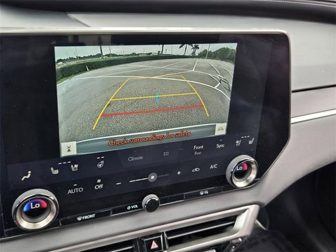 Used 2023 Lexus RX 350 350 Premium image 21