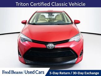 Used 2017 Toyota Corolla LE video 2
