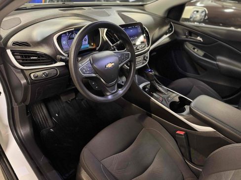 Used 2019 Chevrolet Volt LT FWD image 5