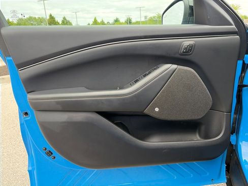 Used 2024 Ford Mustang Mach-E Premium AWD/4WD image 17