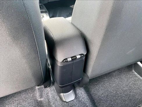 Used 2024 Mitsubishi Mirage ES FWD image 24