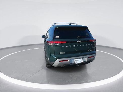 Certified 2023 Nissan Pathfinder SL image 7