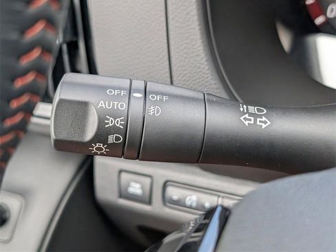 New 2025 Nissan Frontier Pro-X w/ Tow Package image 24