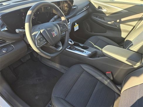 New 2026 Buick Envista Preferred w/ Convenience I Package image 18