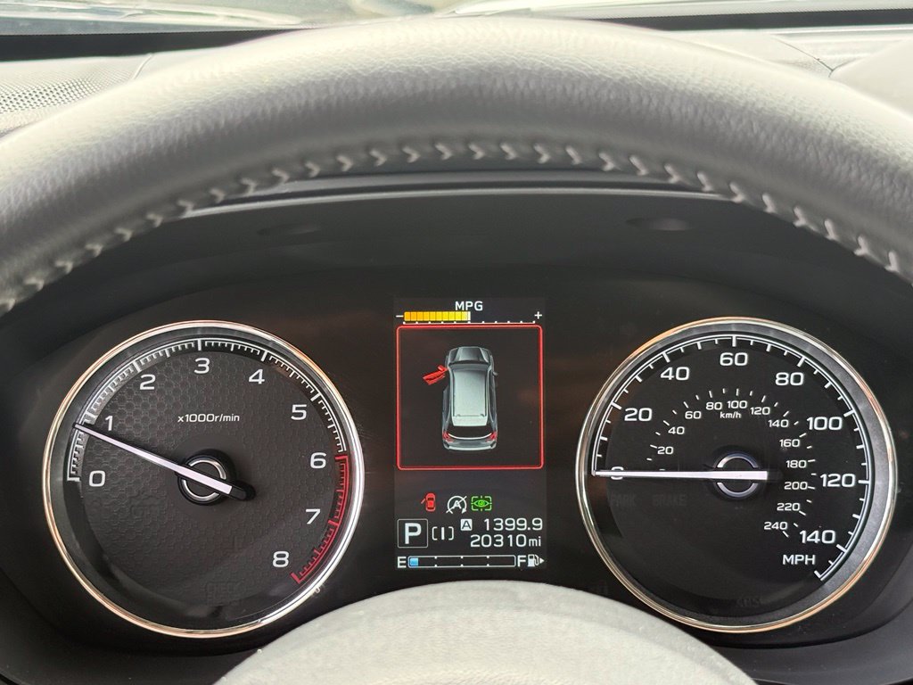 Used 2023 Subaru Forester Touring AWD/4WD image 15