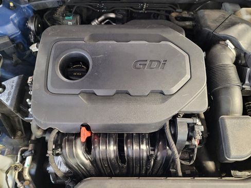 Used 2015 Hyundai Sonata Sport image 30