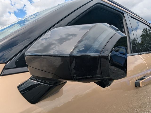 New 2027 Kia Telluride SX Prestige X-Pro AWD/4WD image 12