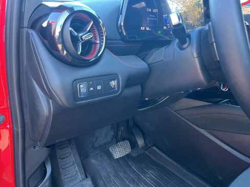 Used 2024 Chevrolet Blazer EV RS image 19