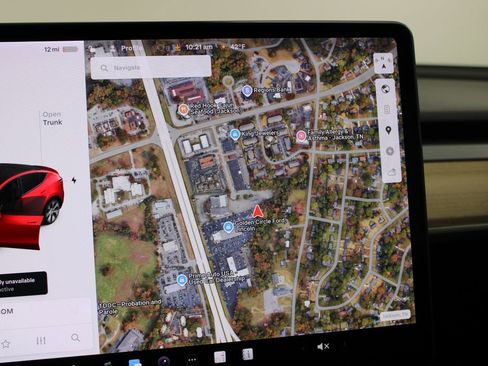 Used 2021 Tesla Model Y Long Range image 42