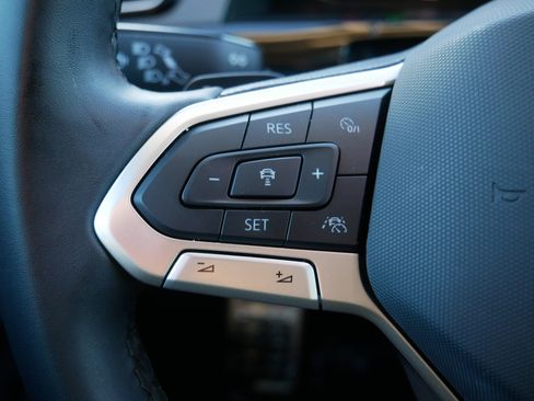 Used 2024 Volkswagen Atlas Peak Edition SEL image 28