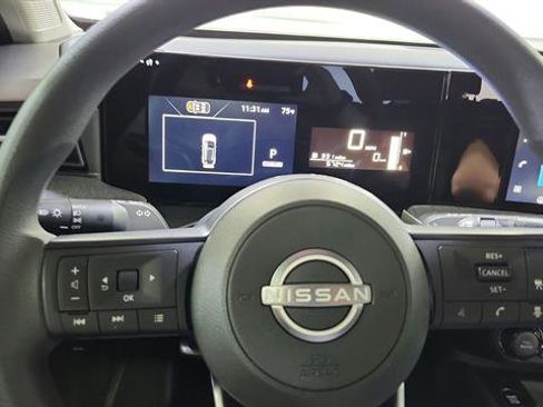 Certified 2026 Nissan Kicks SV FWD image 37