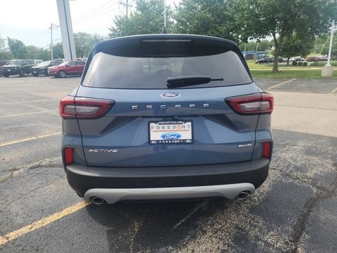 New 2024 Ford Escape Active w/ Tech Pack #2 image 7