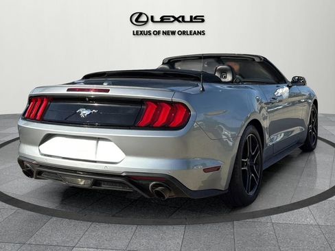 Used 2020 Ford Mustang Premium image 14