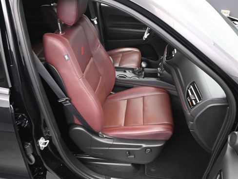 Used 2025 Dodge Durango GT AWD/4WD image 11