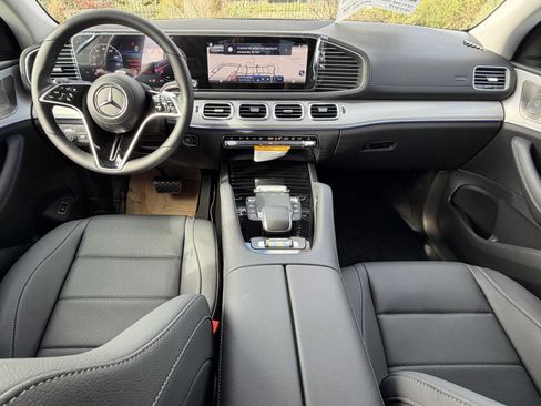 New 2026 Mercedes-Benz GLE 450 4MATIC Coupe image 28